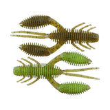 Bellows Craw 3.5"
(6 baits/pack)