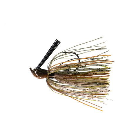 Luke Clausen Compact Pitchin' Jig - Tackle Shack TX