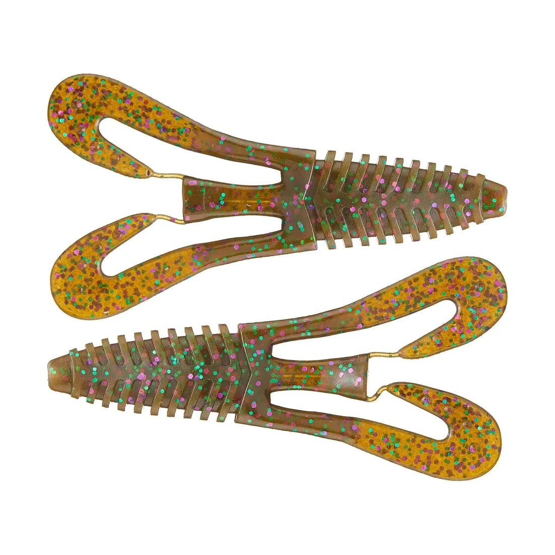 Barbute 3.5”