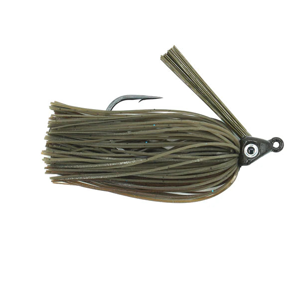 Spanky Tungsten Swim Jig
