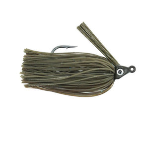 Spanky Tungsten Swim Jig - Tackle Shack TX