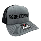Logo Hat (Richardson 112)