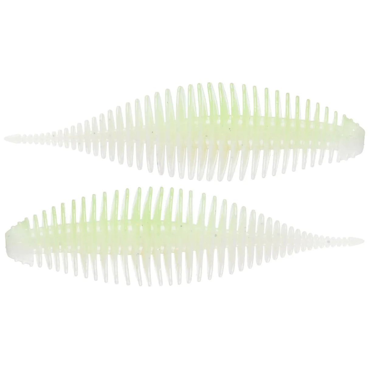 Bellows Shad 3.8"
( 5 baits / pack)