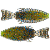 BULL FLAT - Tackle Shack TX