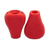 DRT x WCZ Varial Flat Knobs