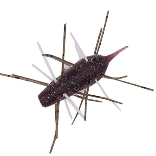 Imo Kemushi 60
(4 baits / pack)