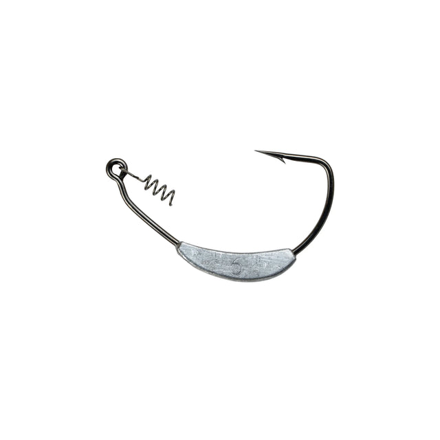6th Sense Keel Weighted Hook - Tackle Shack TX