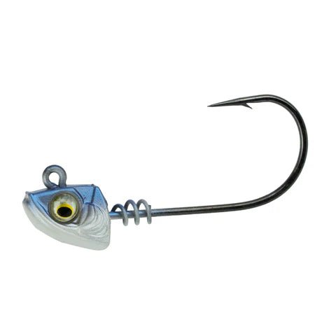 Divine Jig Heads - Tackle Shack TX