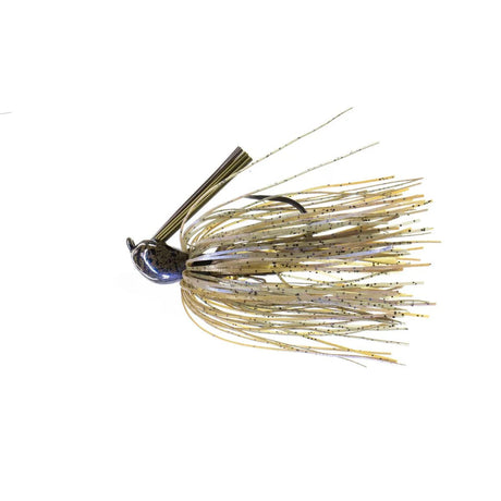 Luke Clausen Compact Pitchin' Jig - Tackle Shack TX