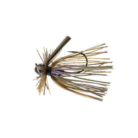 Luke Clausen Finesse Jigs - Tackle Shack TX