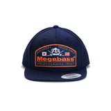PSYCHIC SNAPBACK CAP - Tackle Shack TX