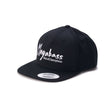 BRUSH SNAPBACK CAP - Tackle Shack TX