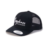 BRUSH TRUCKER CAP - Tackle Shack TX