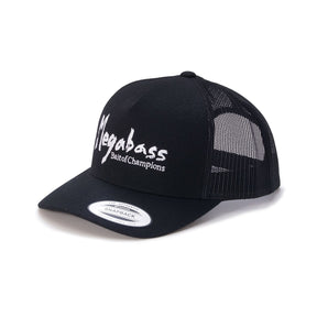 BRUSH TRUCKER CAP - Tackle Shack TX