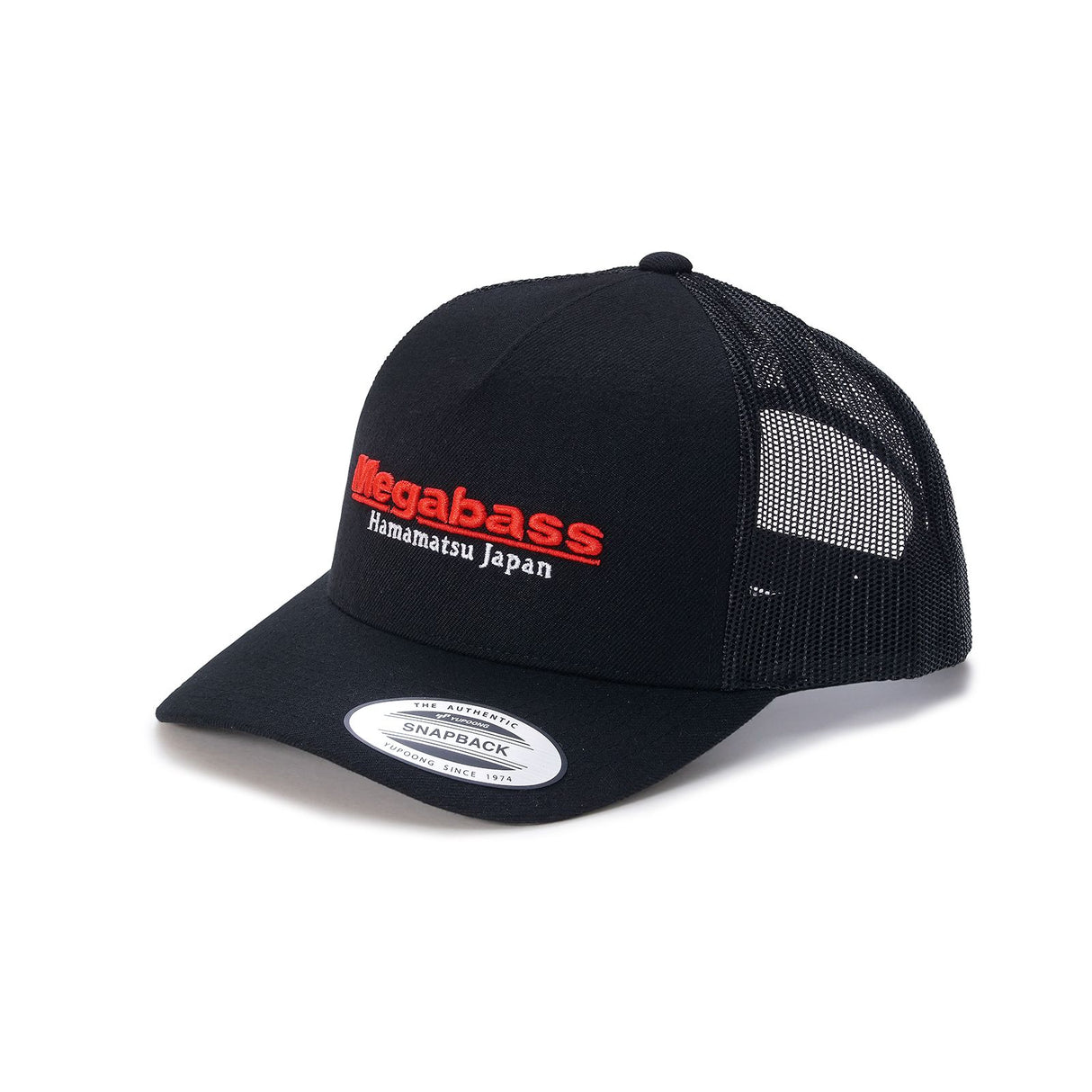 MEGABASS CLASSIC CAP
