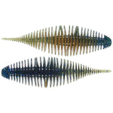 Bellows Shad 3.8"
( 5 baits / pack)