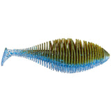 Bellows Gill Swimmer 3.2"
(5 baits / pack)