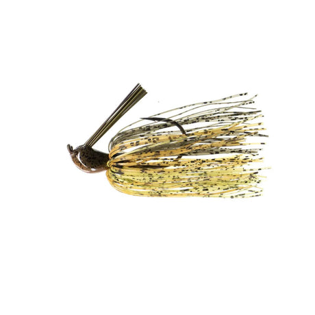 Luke Clausen Compact Pitchin' Jig - Tackle Shack TX