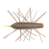 Imo Kemushi 95
(4 baits / pack)