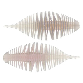 Bellows Gill 5.8" Floating Elastomer 2 baits per pack - Tackle Shack TX