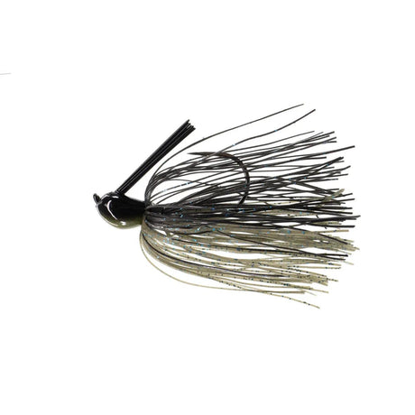 Luke Clausen Compact Pitchin' Jig - Tackle Shack TX