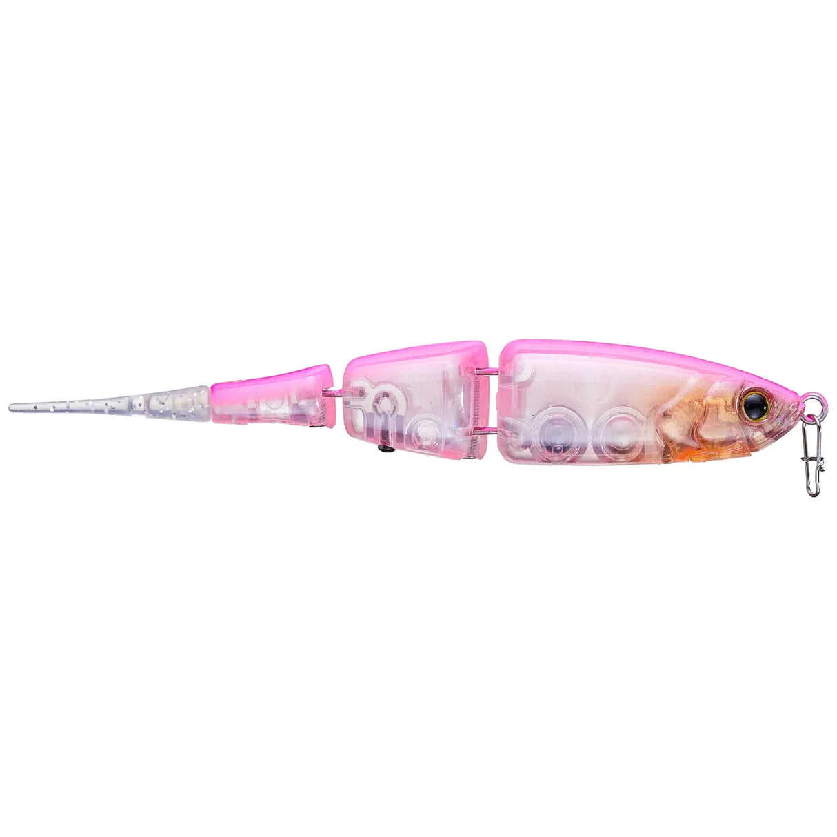 Su-Paku Swimmer 95SS