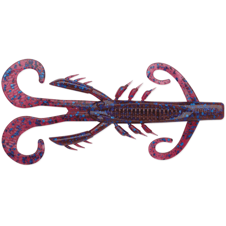 Crush City Hedgehog 4 - Tackle Shack TX