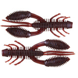 Bellows Craw 3.5"
(6 baits/pack)