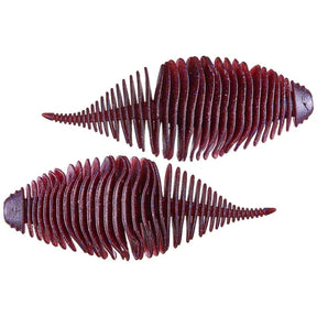 Bellows Gill 3.8" (5 baits/pack) - Tackle Shack TX