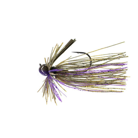 Luke Clausen Finesse Jigs - Tackle Shack TX