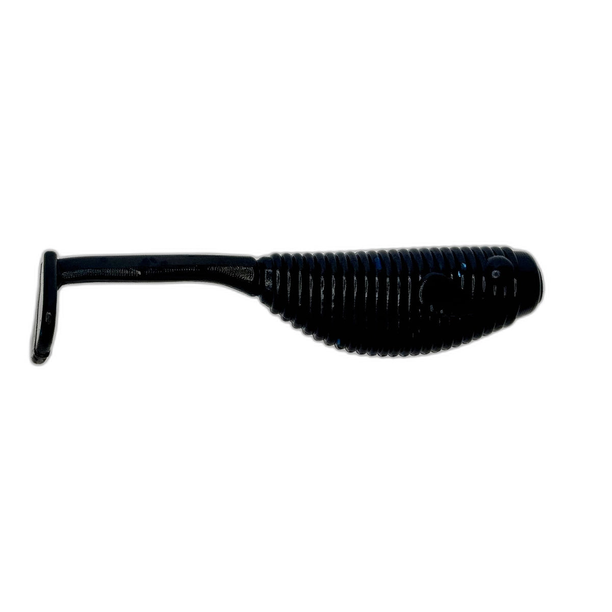 The Thing soft plastic fishing lure — view 13