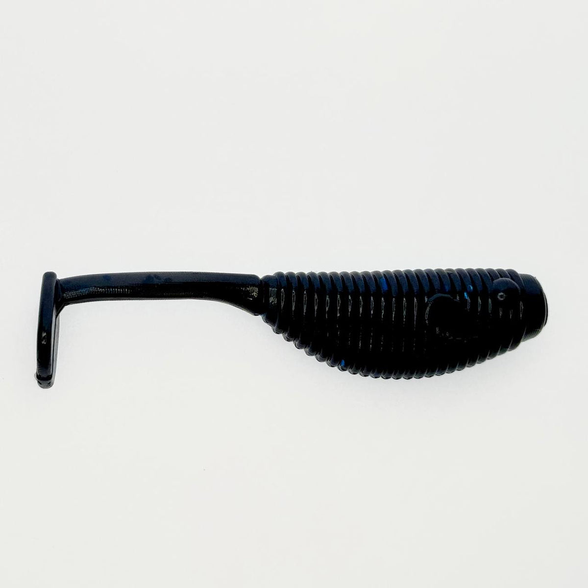 The Phat Paddle - Black and Blue