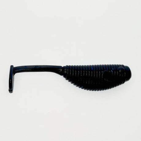 The Phat Paddle - Black and Blue