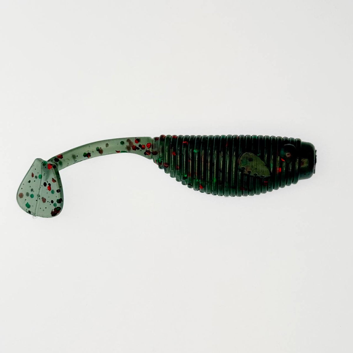 The Phat Paddle - Guacamole