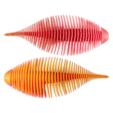 Bellows Gill 3.8"
(5 baits/pack)