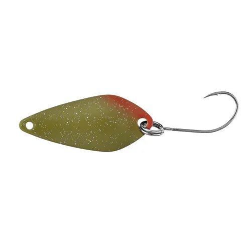 PRESSO RAVE2 SPOON - Tackle Shack TX
