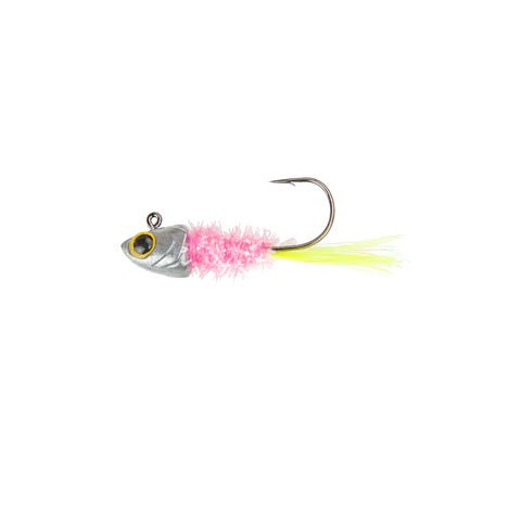 Spangle Tinsel Jig - Tackle Shack TX