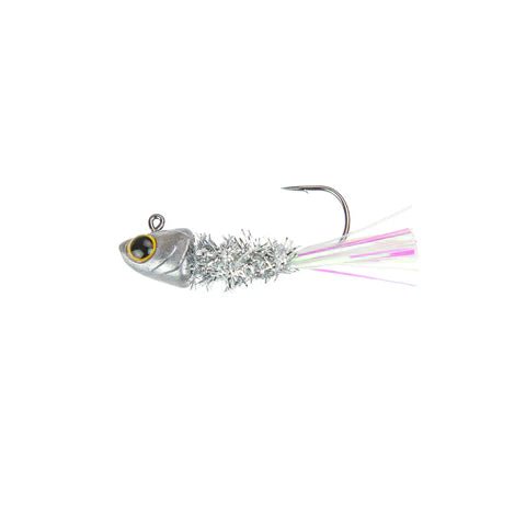 Spangle Tinsel Jig - Tackle Shack TX
