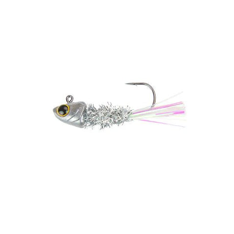 Spangle Tinsel Jig - Tackle Shack TX