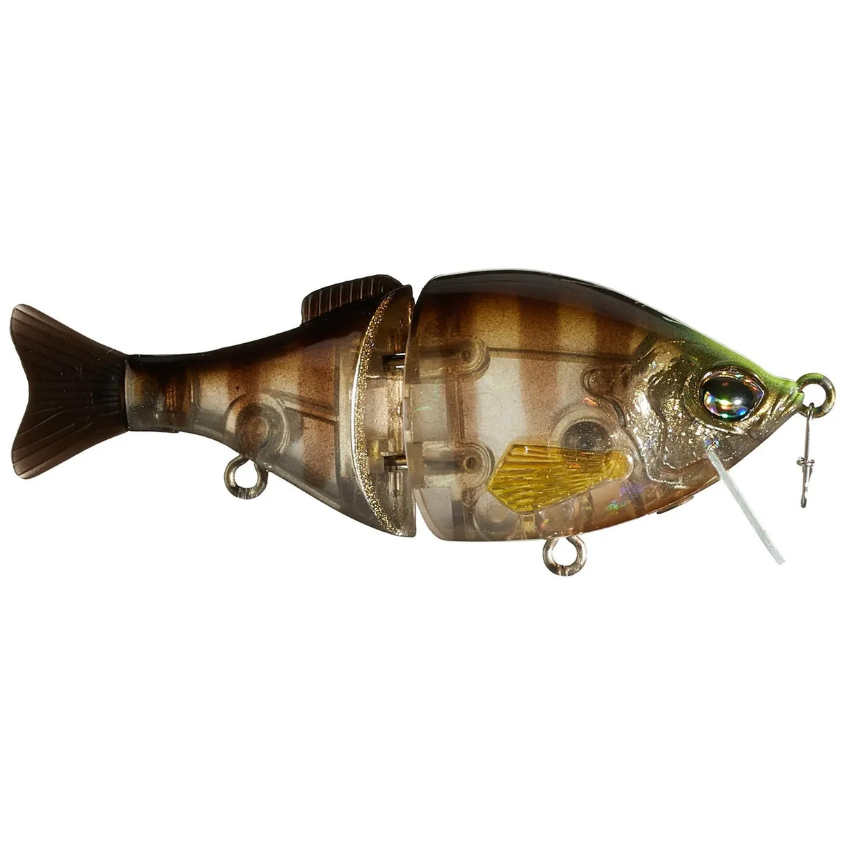 Gilling Twister 75HF