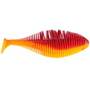 Bellows Gill Swimmer 3.2" (5 baits / pack) - Tackle Shack TX