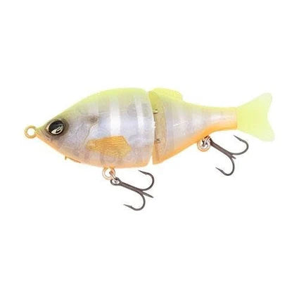 Gilling Twister 75SS (Slow Sinking)