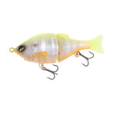 Gilling Twister 75SS (Slow Sinking)