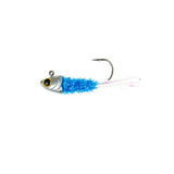 Spangle Tinsel Jig - Tackle Shack TX