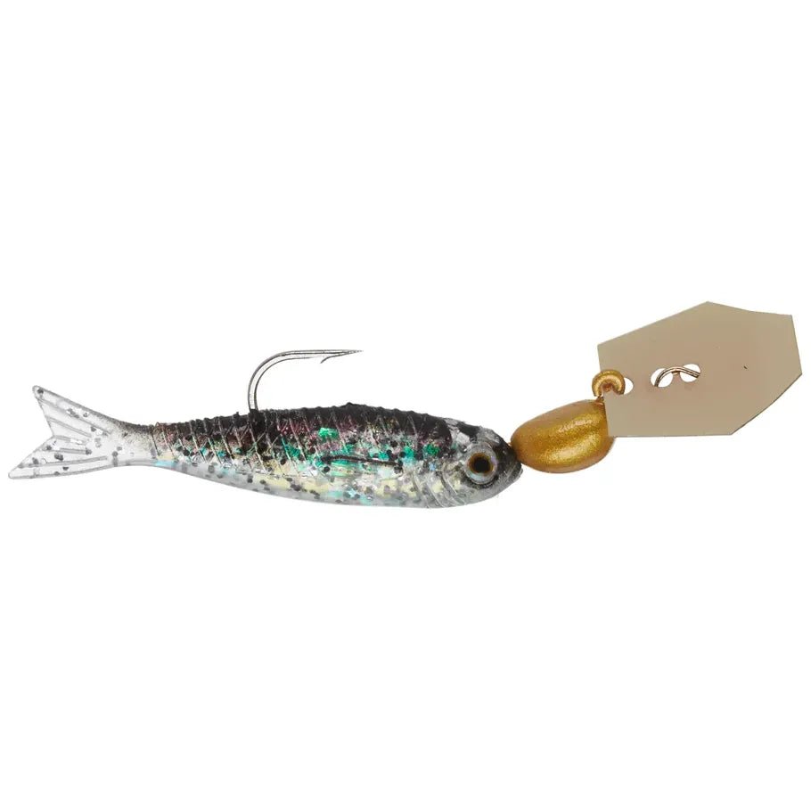 Zman ChatterBait Flashback Mini - Tackle Shack TX