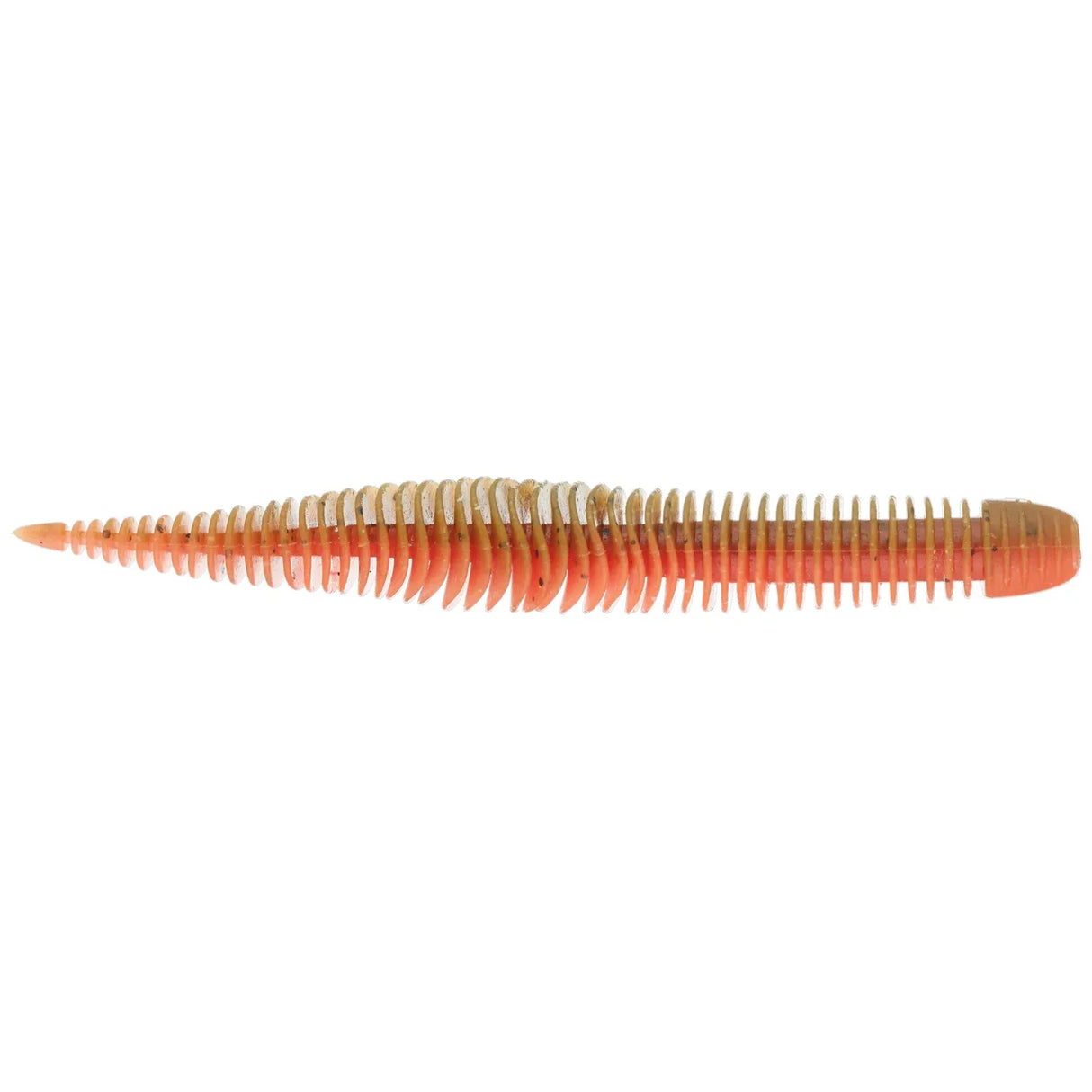 Bellows Stick 4.8"
(6 baits/pack)