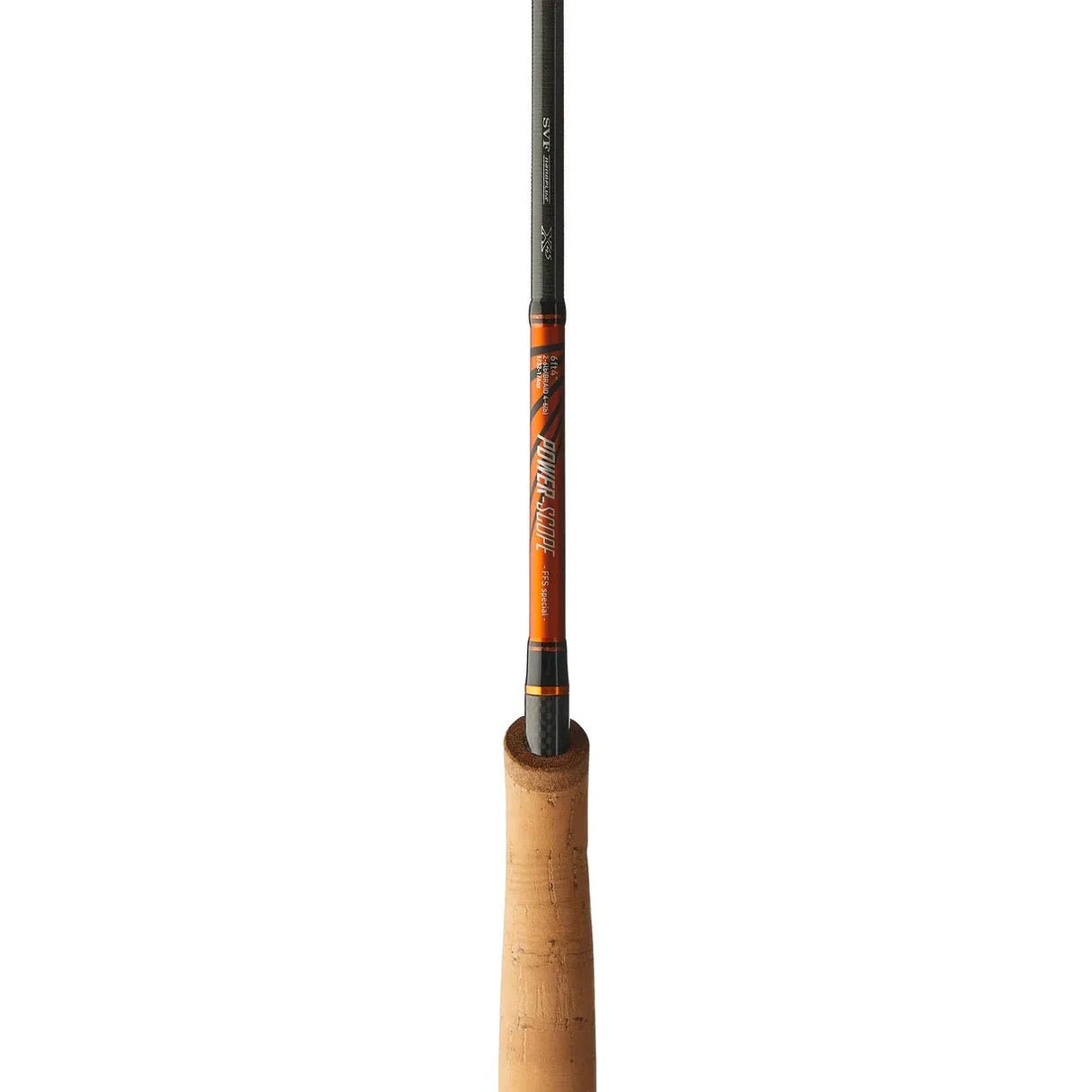 POWER - SCOPE SPINNING ROD - Tackle Shack TX