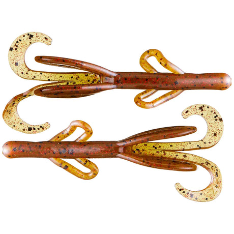 Zoom Brush Hogs - Tackle Shack TX