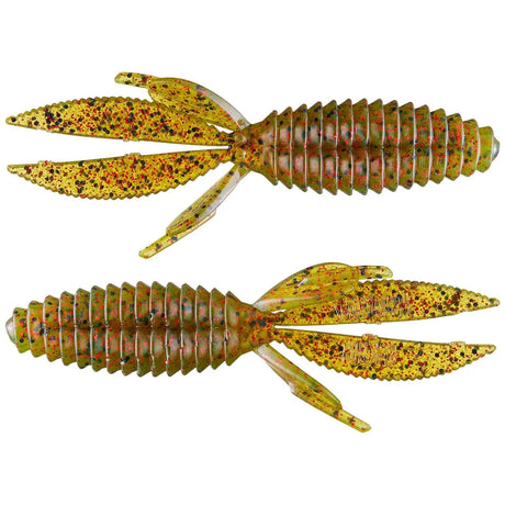 Reaction Innovations 4.20 Sweet Beaver - Tackle Shack TX