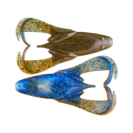 Keitech Noisy Flapper 3.5" - Tackle Shack TX